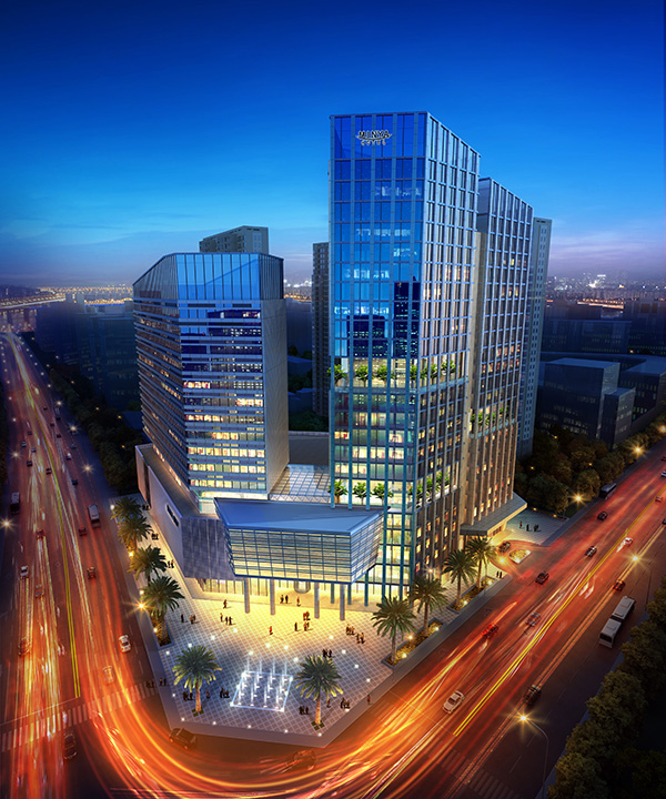 ���ù㳡���Ϸ��У�